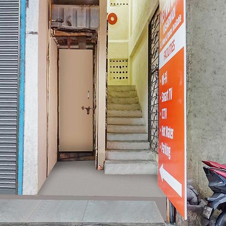 Hotel O Metro View Pimpri-Chinchwad Exterior photo