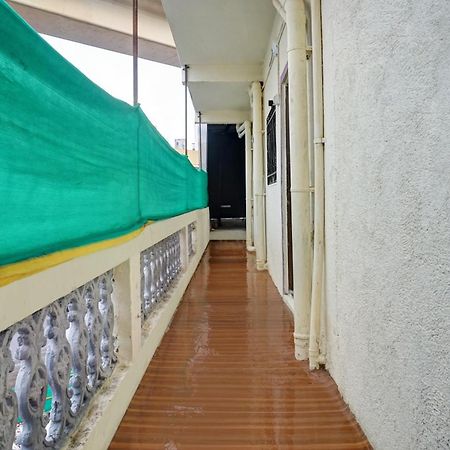 Hotel O Metro View Pimpri-Chinchwad Exterior photo