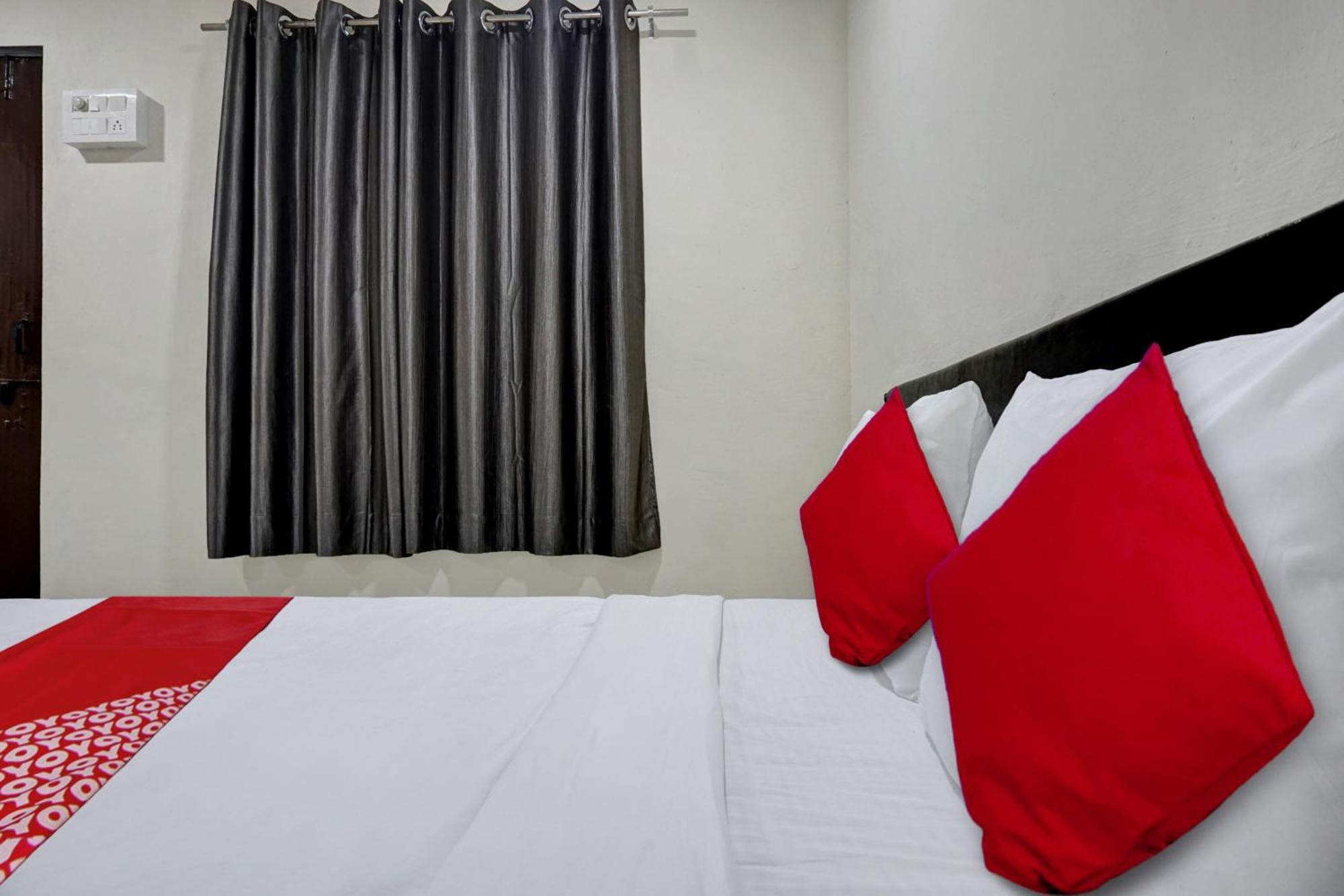 Hotel O Metro View Pimpri-Chinchwad Exterior photo