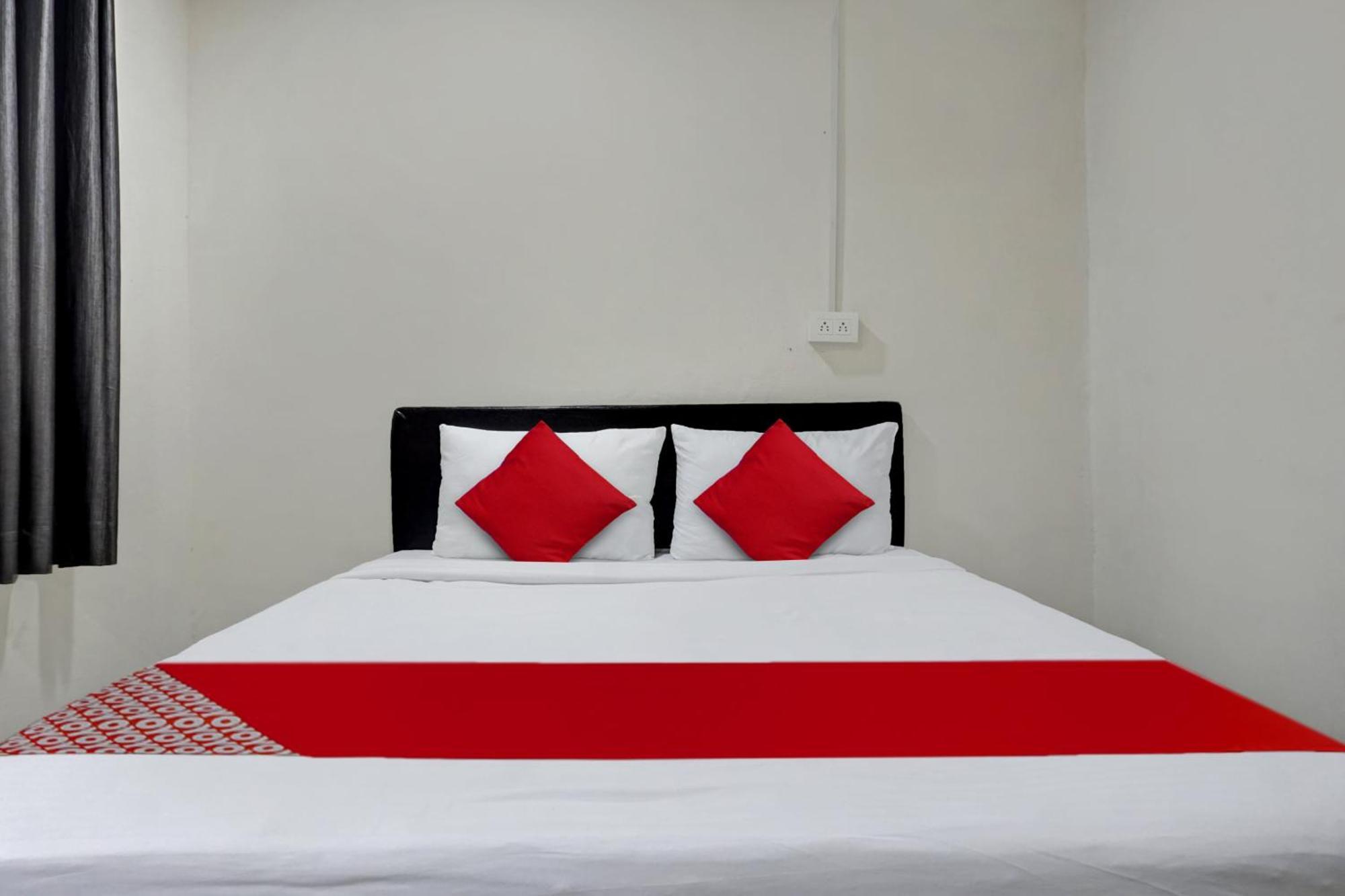 Hotel O Metro View Pimpri-Chinchwad Exterior photo